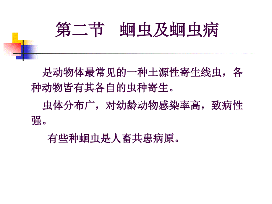 蛔虫及蛔虫病PPT课件_第1页