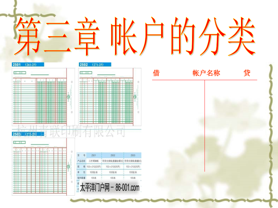 自考基礎(chǔ)會計學(xué) 第三章jbxe_第1頁