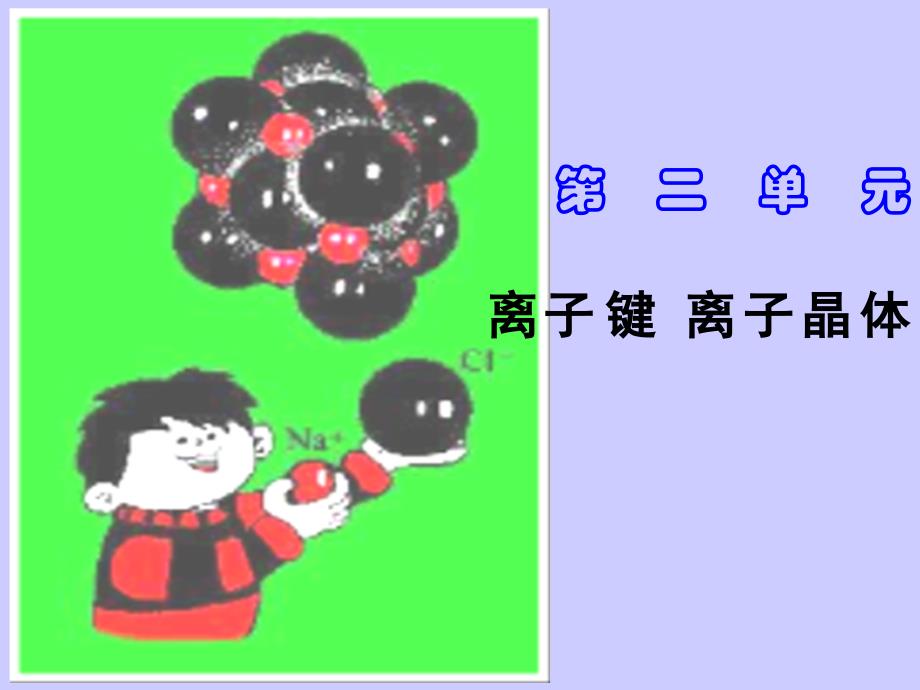 【化學(xué)】3-2《離子鍵 離子晶體》課件(蘇教版選修3)_第1頁(yè)