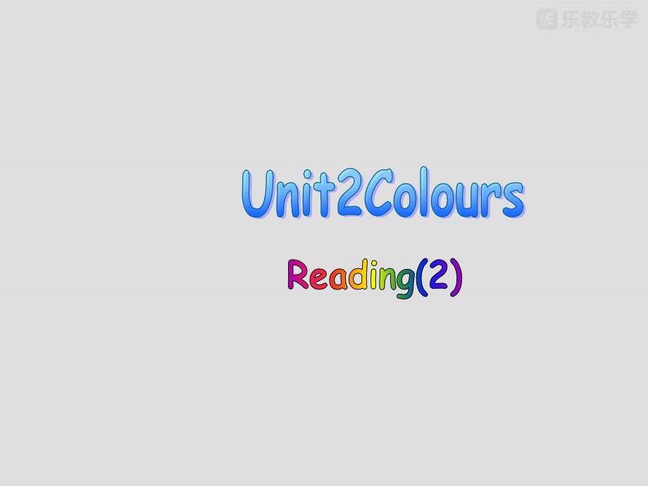 牛津译林版英语九上Unit2Reading课件_第1页