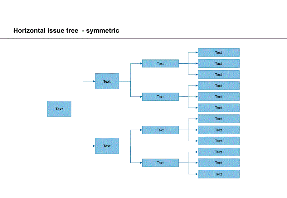 500強(qiáng)企業(yè)標(biāo)準(zhǔn)組織結(jié)構(gòu)圖模板_第1頁