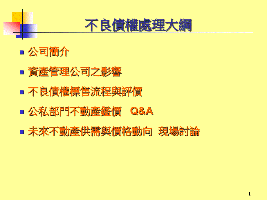 市场不动产市场实务_第1页