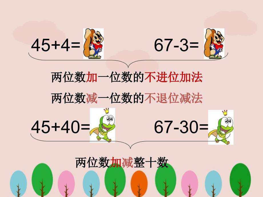 北师大版一年级数学下册《拔萝卜》ppt课件_第1页