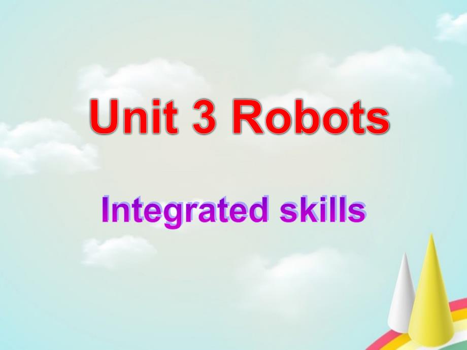 江苏省牛津译林版九年级英语下册Unit3-Integrated-skills-ppt课件_第1页