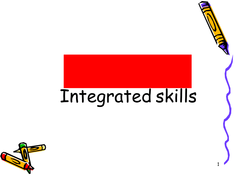 牛津8A-unit3-intergrated-skills全面版课件_第1页