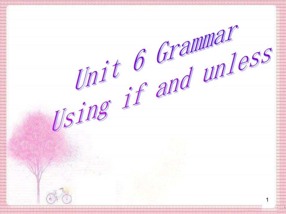 牛津译林版9A-Unit6-Grammar课件_第1页