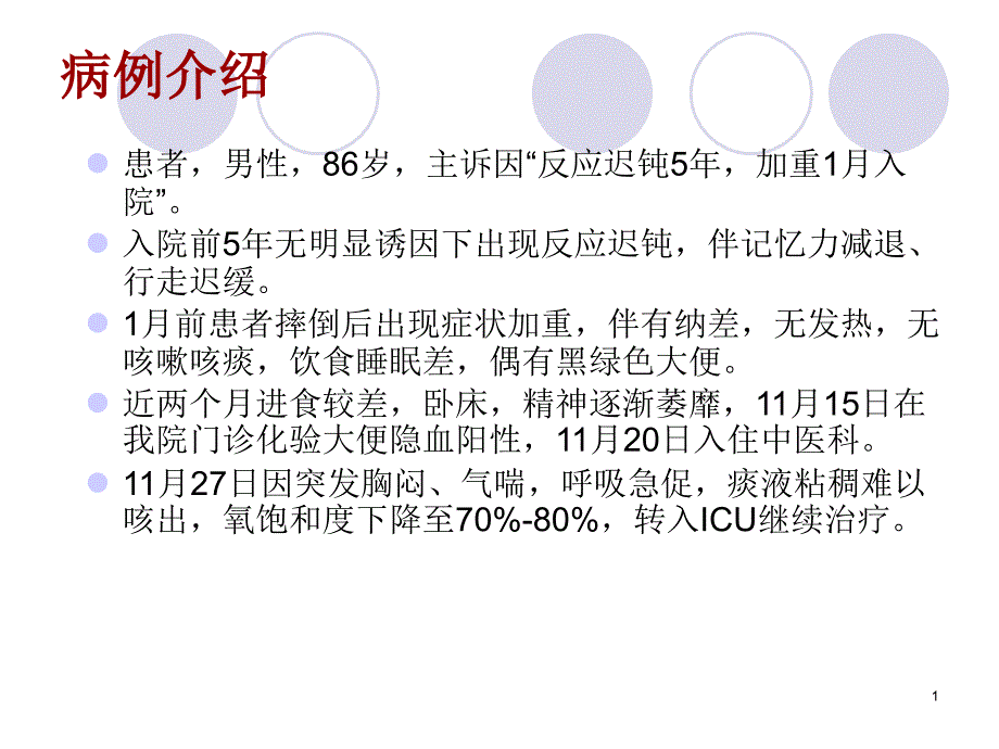 肠内营养病例汇报课件_第1页