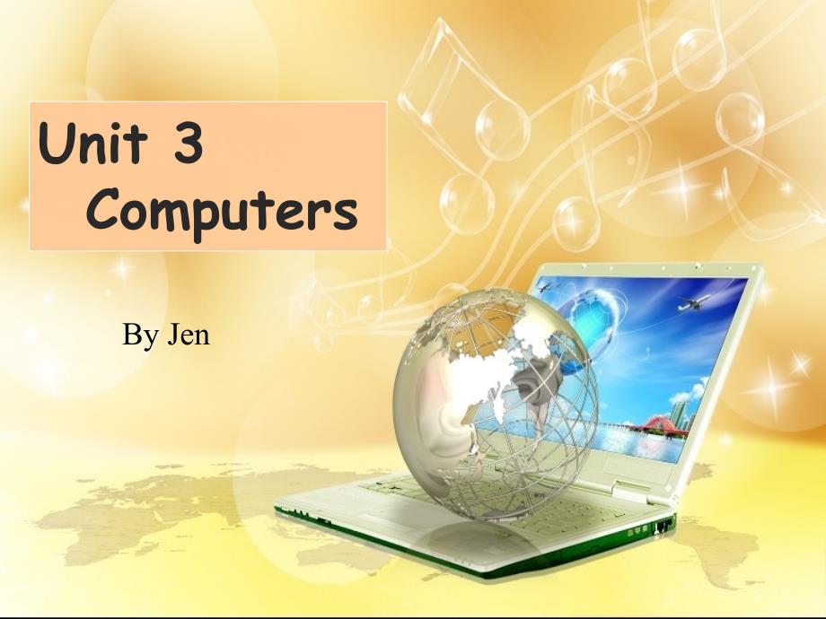 人教版高中英语必修二Unit_3_computers_reading_公开课ppt课件_第1页