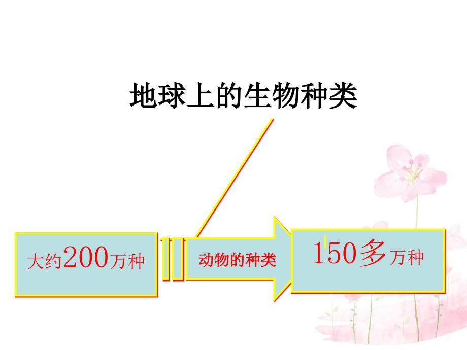 无脊椎动物的主要类群(5)初中生物ppt课件_第1页