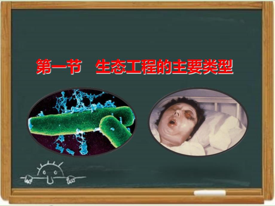 浙科版生物选修三《现代生物科技专题》《来自生物技术的忧虑》ppt课件-新版_第1页