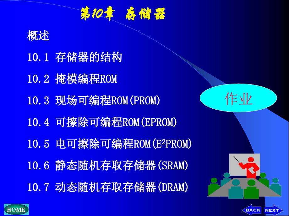 第10章存储器_第1页