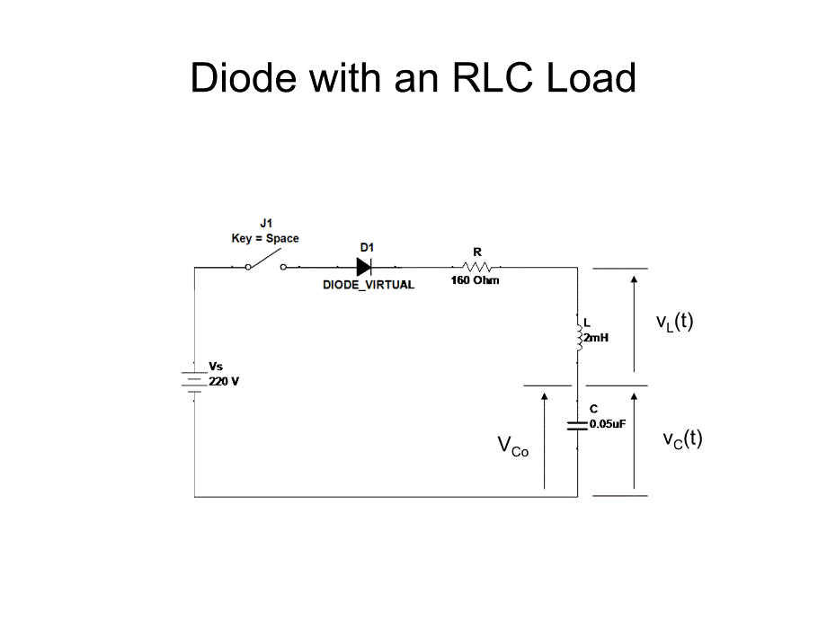 DiodewithanRLCLoad-UniversityofMassachusetts…与RLC负载二极管-麻州大学…_第1页