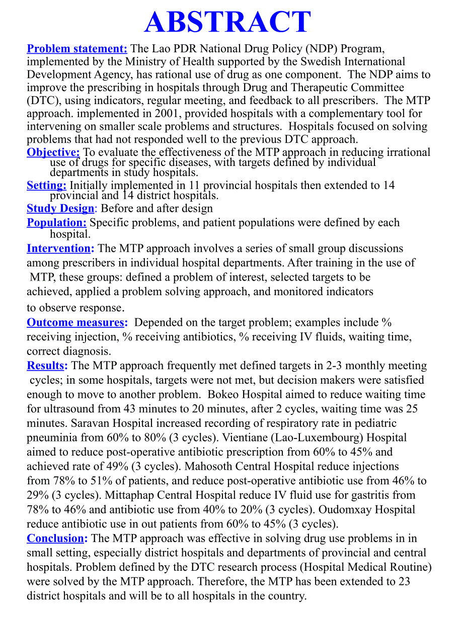 ABSTRACT-InternationalConferencesonImprovingUseof提高使用抽象的國際會(huì)議_第1頁