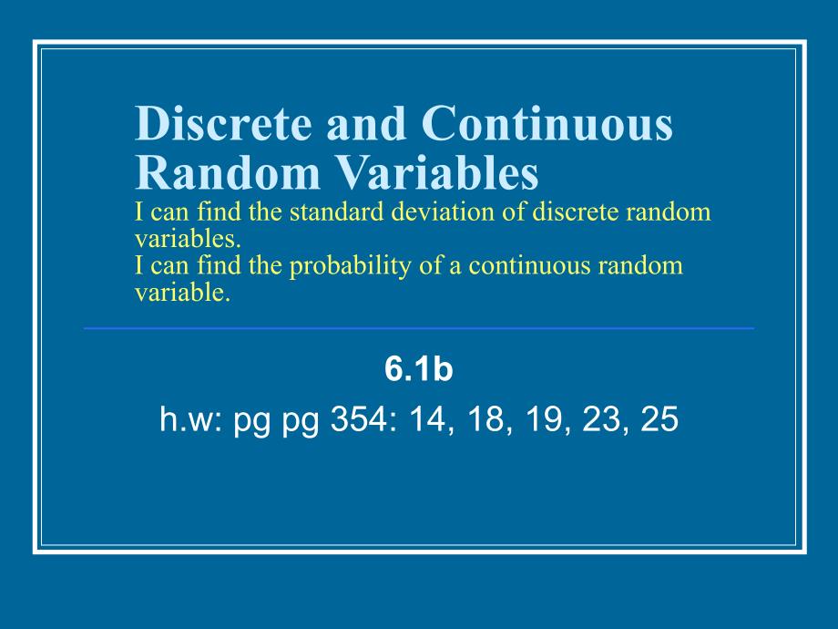 ContinuousRandomVariables-D155连续型随机变量D_第1页