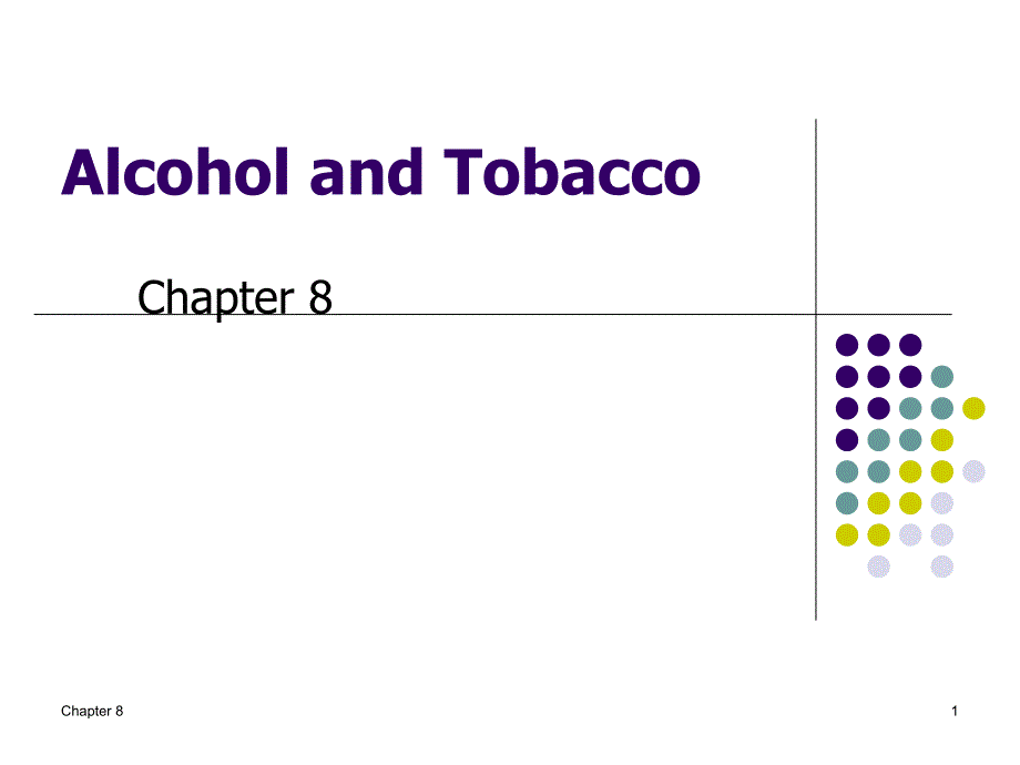 AlcoholandTobacco-McGraw-Hill酒精和烟草-麦格劳山_第1页