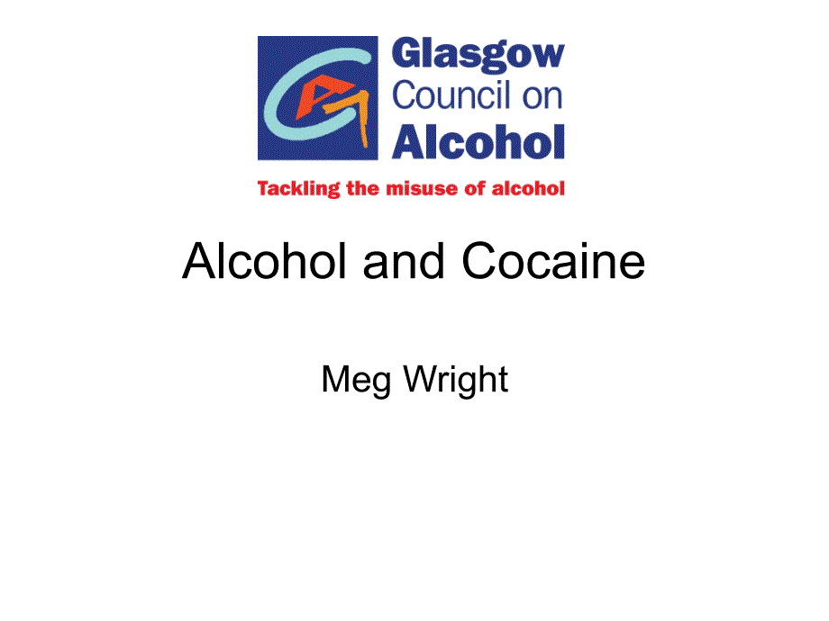 AlcoholandCocaine-ScottishDrugsForumSDF酒精和可卡因的苏格兰药物论坛DF_第1页