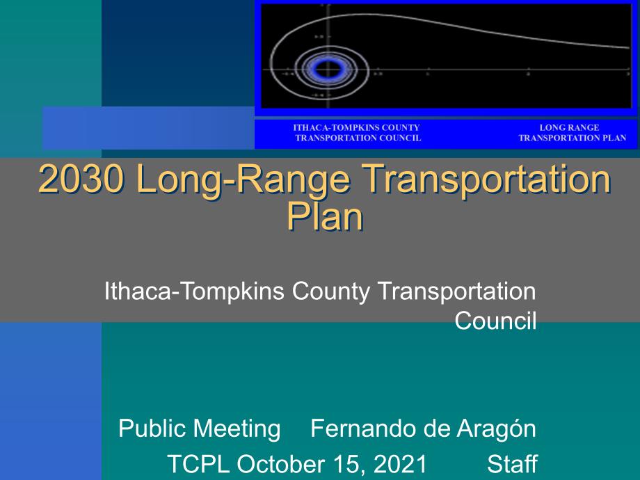 LongRangeTransportationPlan-TompkinsCountyHomePage长距离运输计划-汤普金斯县的主页_第1页