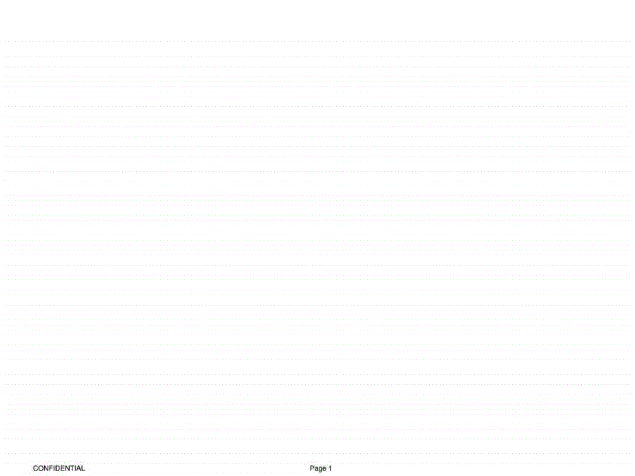 ISO()质量管理体系案例分析_第1页