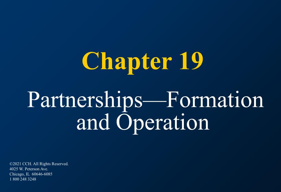 PartnershipsFormationandOperation-RaritanValley合作伙伴关系的形成和运行-瑞顿谷_第1页