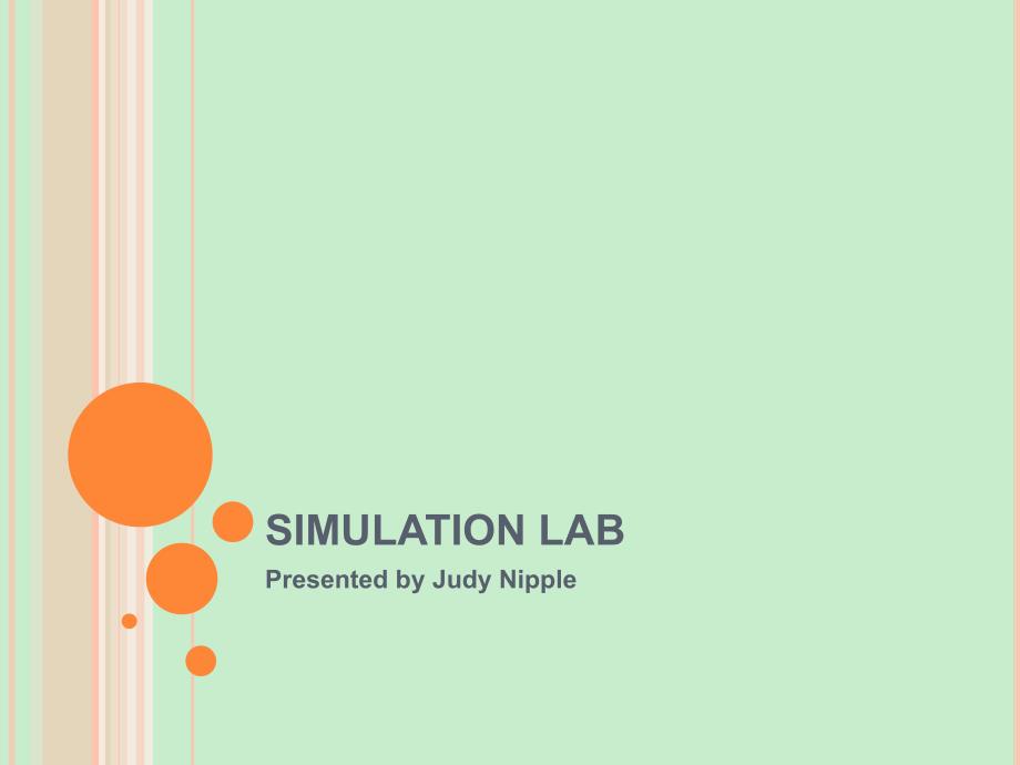 SimulationLab-wwwpersonalpsuedu仿验wwwpersonalpsuedu_第1页