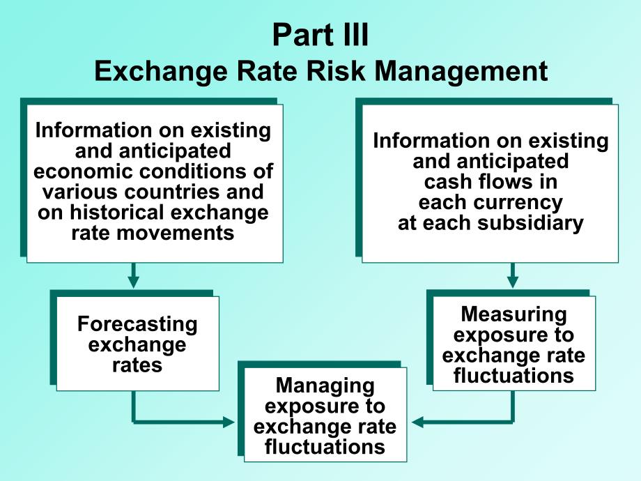 国际金融市场管理Ch09ForecastingExchangeRates_第1页