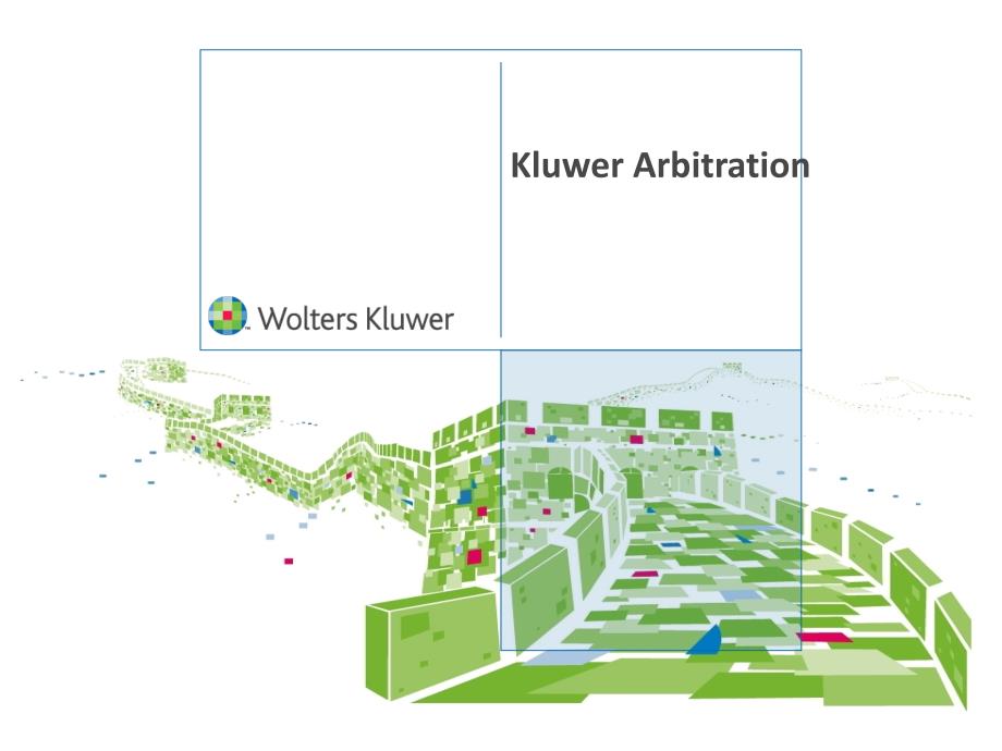 WK-arbitration培训-中山大学法学院课件_第1页