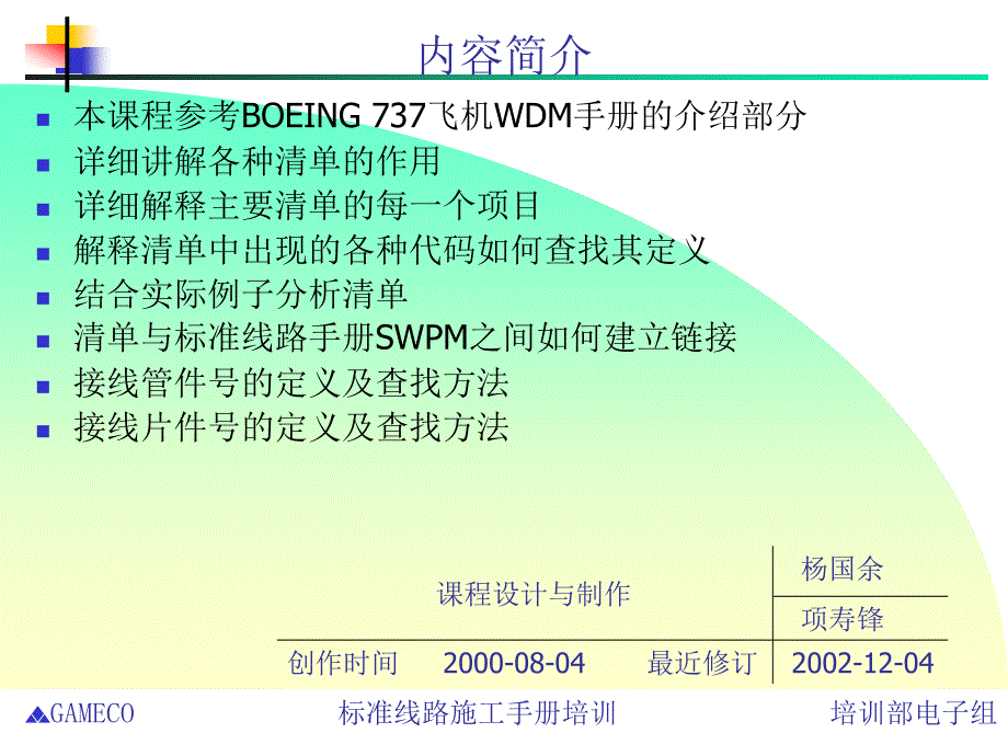 WDM使用方法课件_第1页