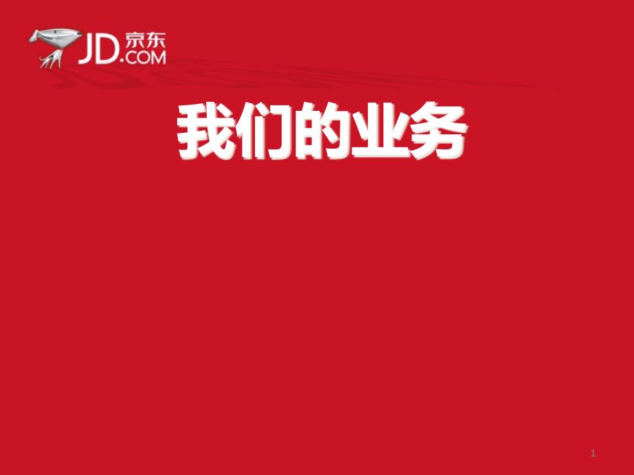 京东业务模式发展历程(-38张)课件_第1页