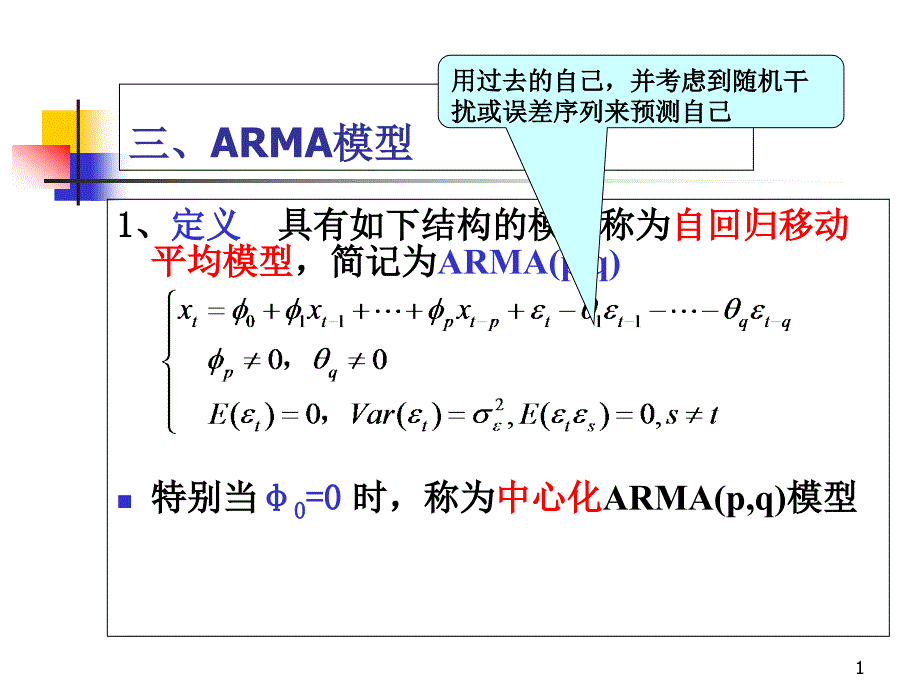 第三章-平稳时间序列分析3课件_第1页