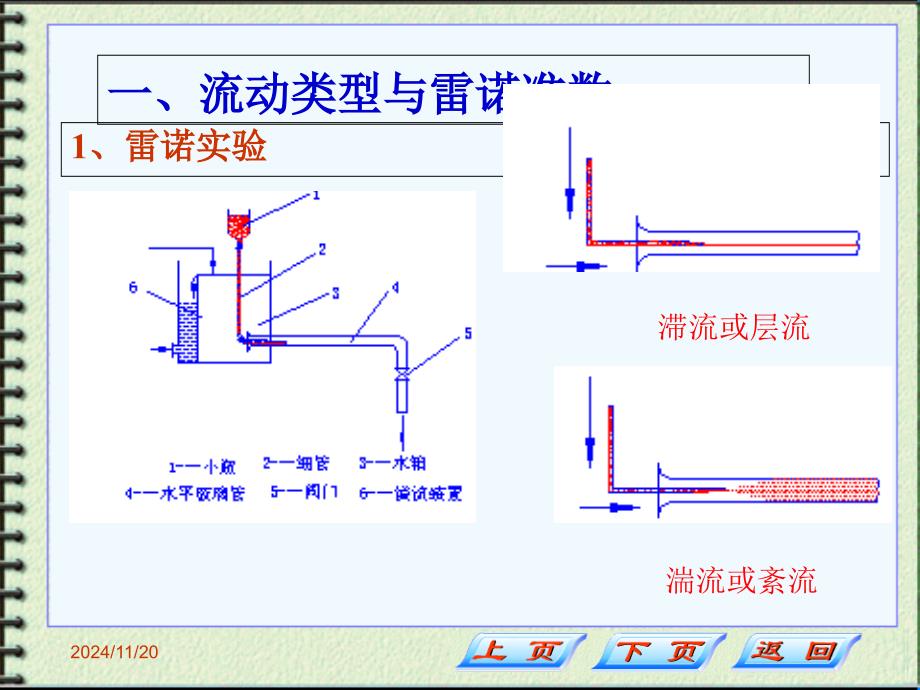 化工原理第一章流体流动2课件_第1页