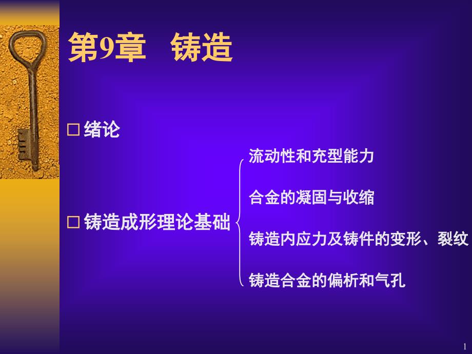 机械工程材料成型及工艺16课件_第1页