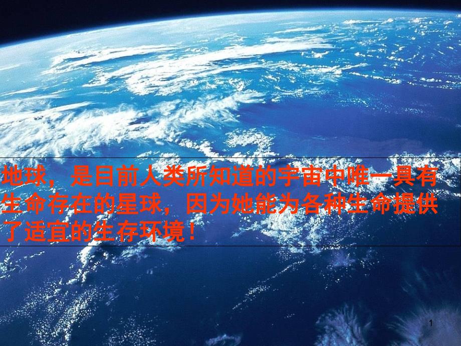 生物生存的环境课件_第1页