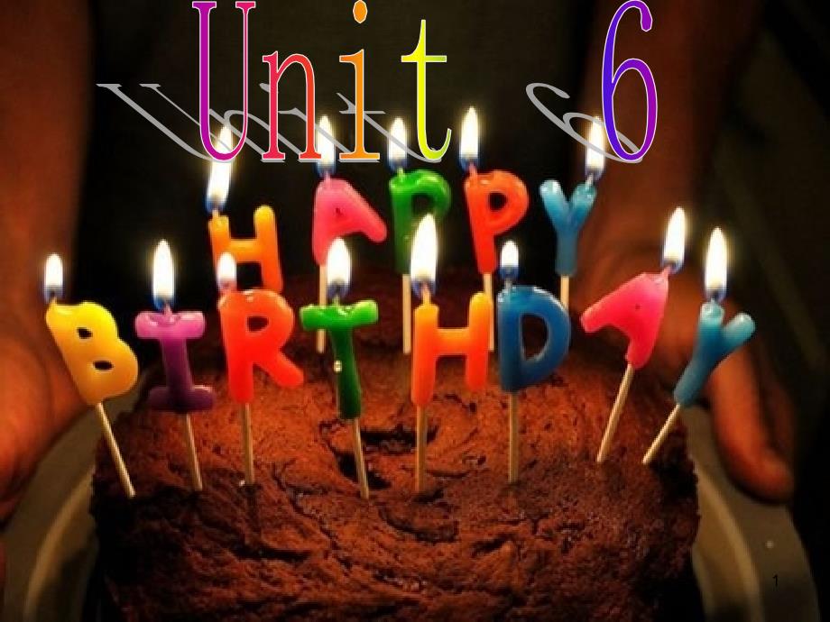 人教版小学英语三年级上册unit6Happybirthday课件_第1页