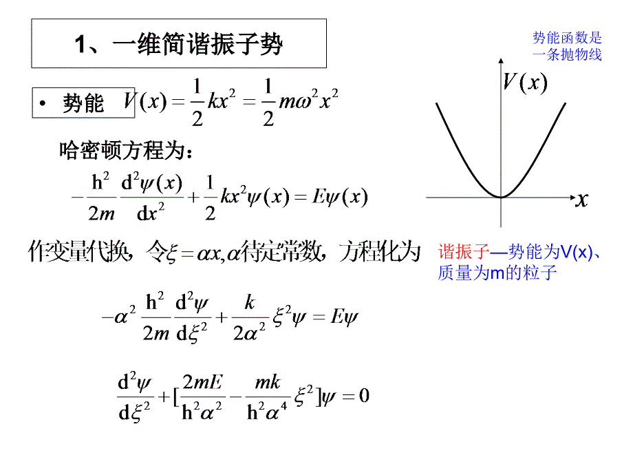 量子力学初步课件_第1页