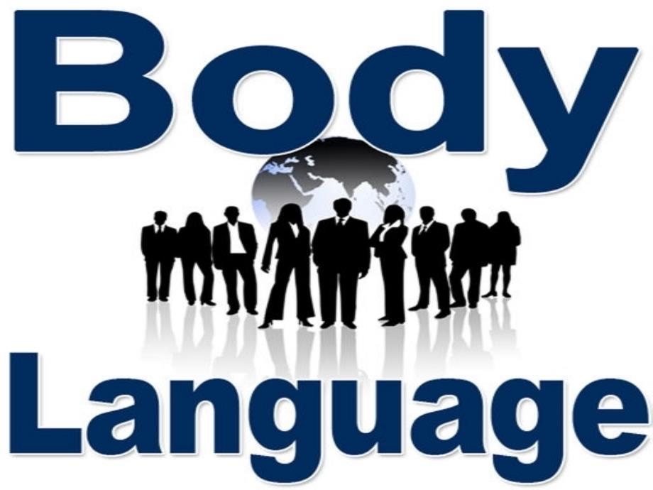 人教版高中英语必修4：Body-languageppt课件_第1页