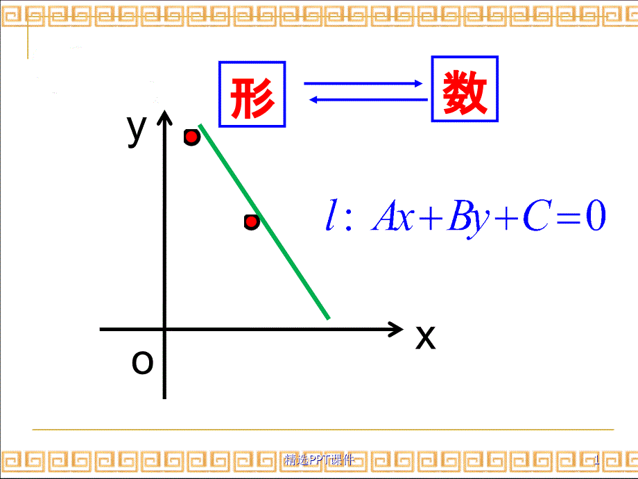 圆的标准方程课件_第1页