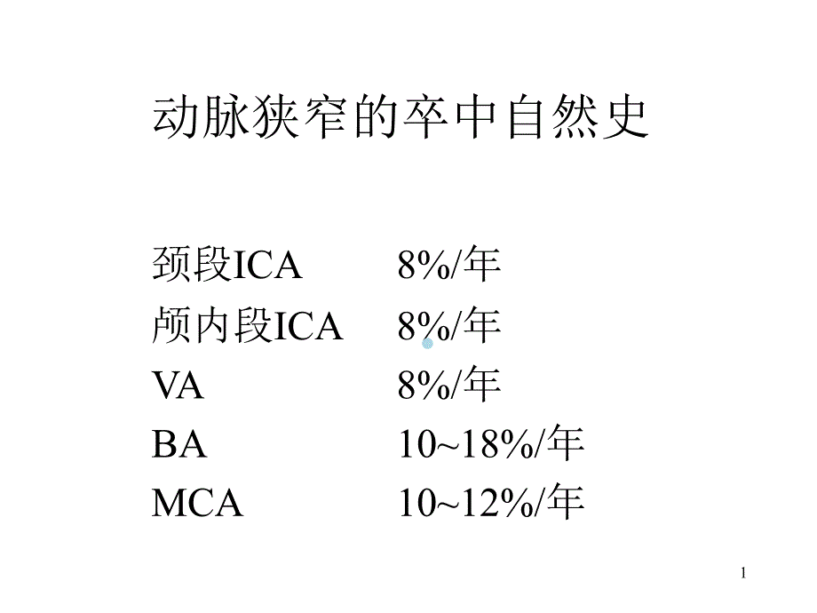 脑血管病介入治疗课件_第1页