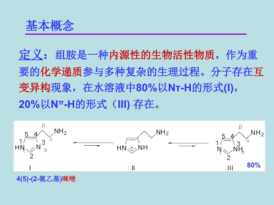 组胺受体拮抗剂及抗过敏和抗溃疡药杜_第1页