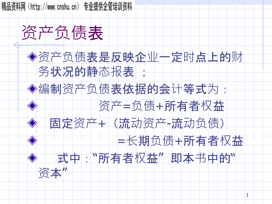 CCNA财务报表分析6-10_第1页