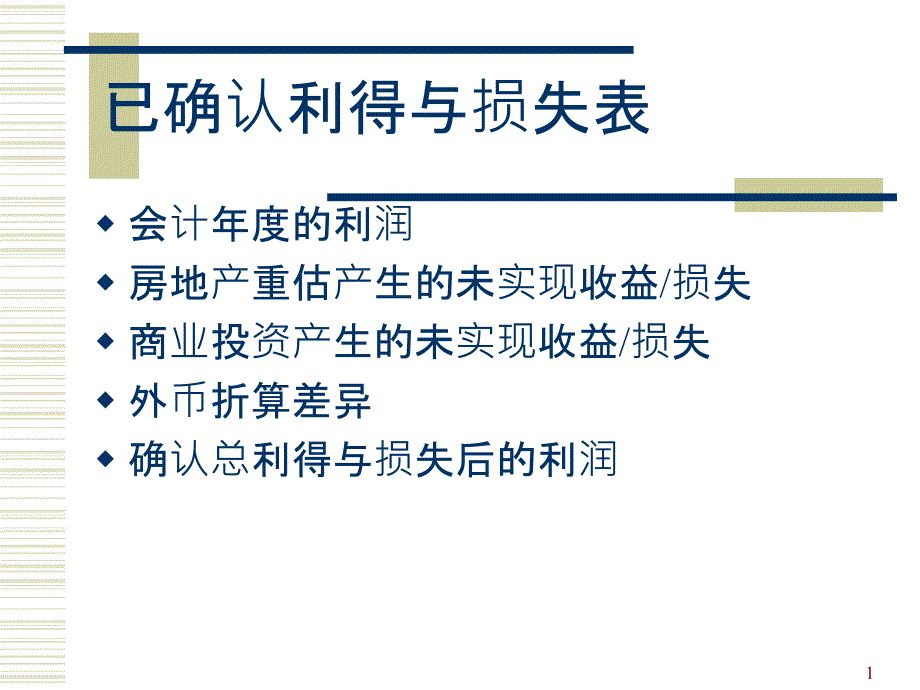 CCNA财务报表分析11-13_第1页