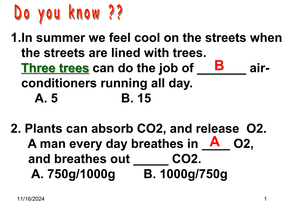 2020-2021学年牛津上海版高中一年级第一学期Unit-1-Body-language-语言点课件_第1页