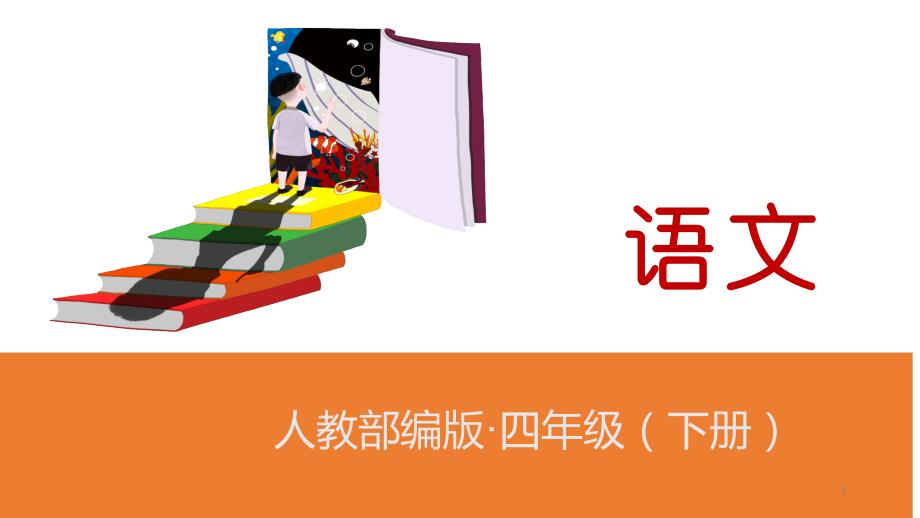 新部编本四年级语文下《语文园地六》课件_第1页