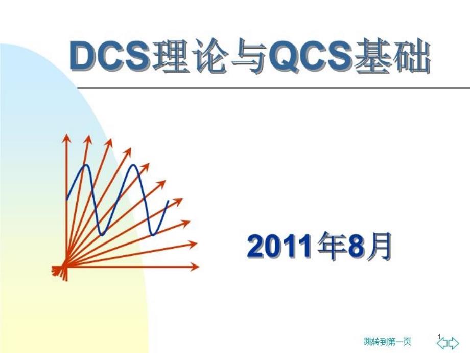 DCS控制系统原理课件_第1页