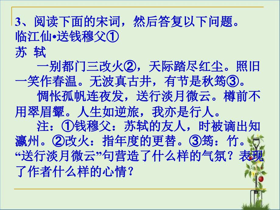 12-24鉴赏诗歌语言(1)解析_第1页