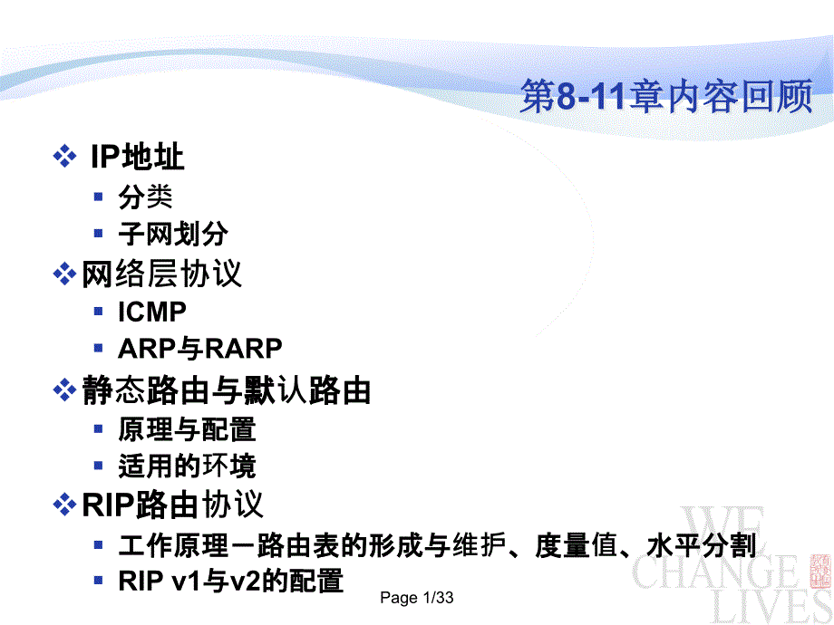 第12章 传输层协议与应用_第1页