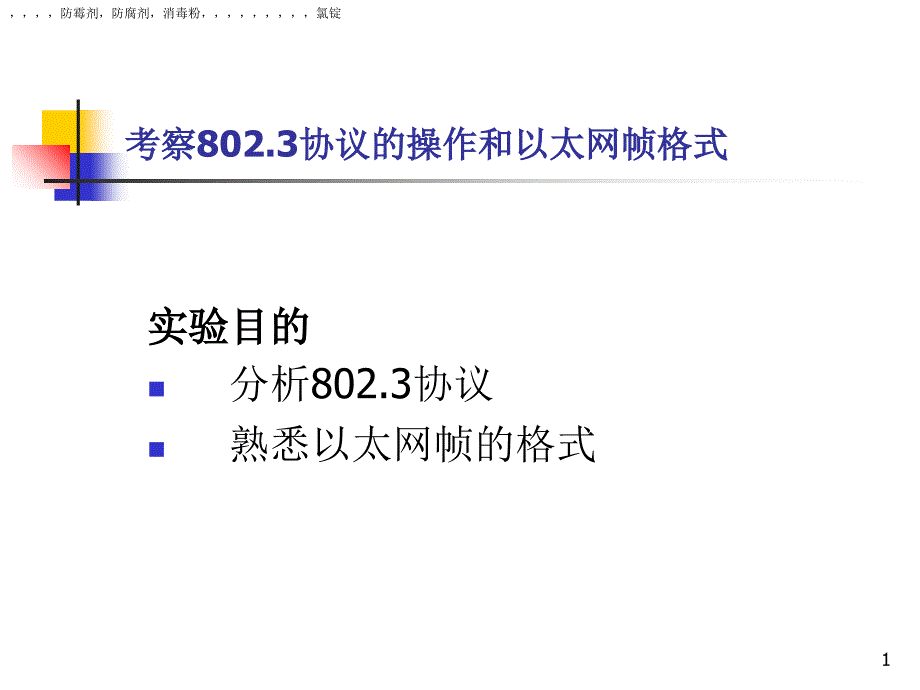 以太网帧格式_第1页