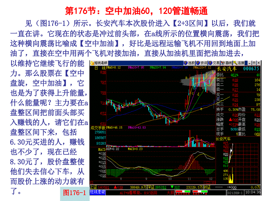 第179节空中加油60120管道畅通名师编辑PPT课件_第1页