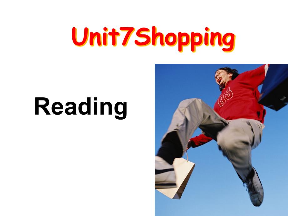 牛津译林版英语七上7AU7Reading课件_第1页