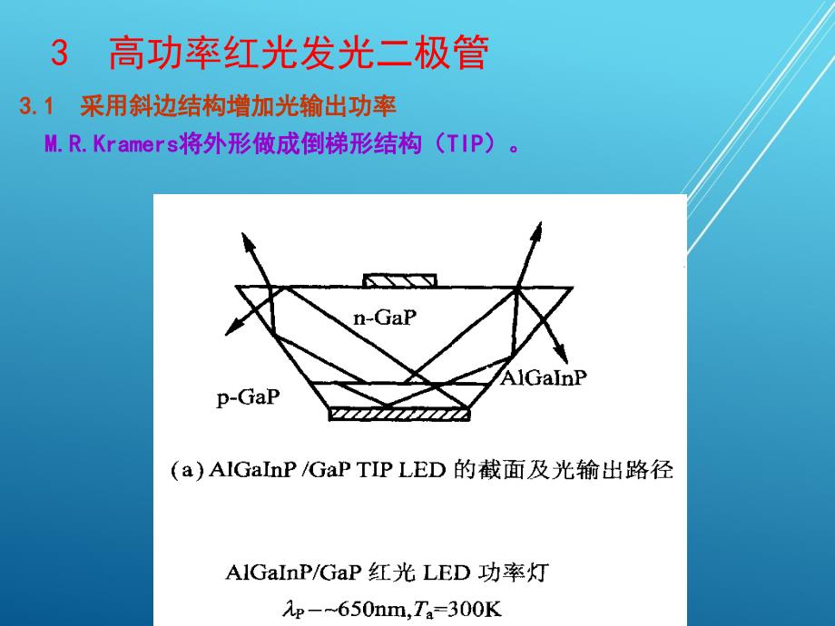 高功率红光发光课件_第1页