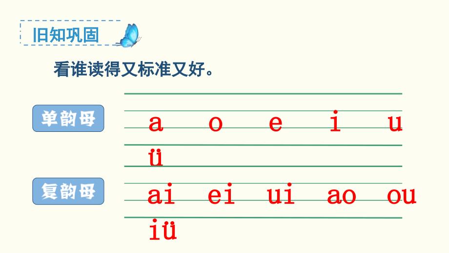 部编版新教材一年级语文上册汉语拼音-12-an--en--in--un--&amp#252;nppt课件_第1页